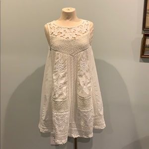 Vanessa Virginia Dress